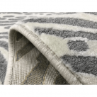 Синтетическая ковровая дорожка Sofia 41009/1166 - высокое качество по лучшей цене в Украине изображение 4.